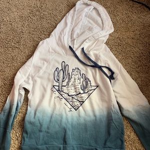 Ranch Dress’n Sweatshirt